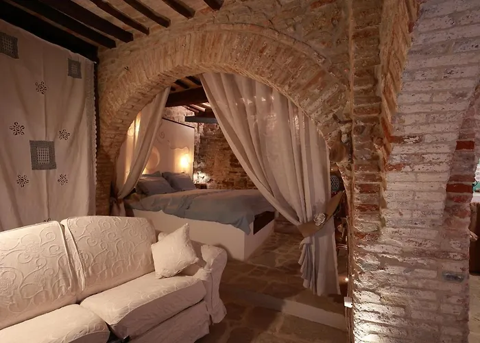 La Casina Del Lillotatini