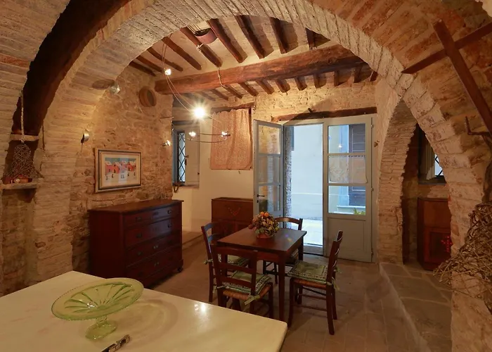 La Casina Del Lillotatini