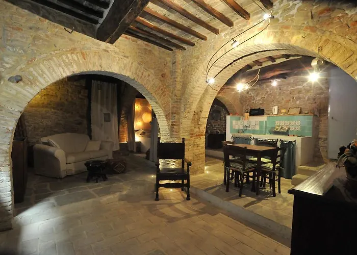 La Casina Del Lillotatini