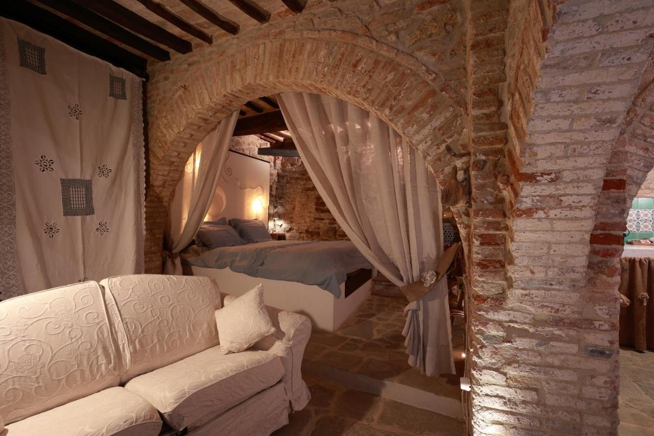 Apartment La Casina Del Lillotatini Panicale