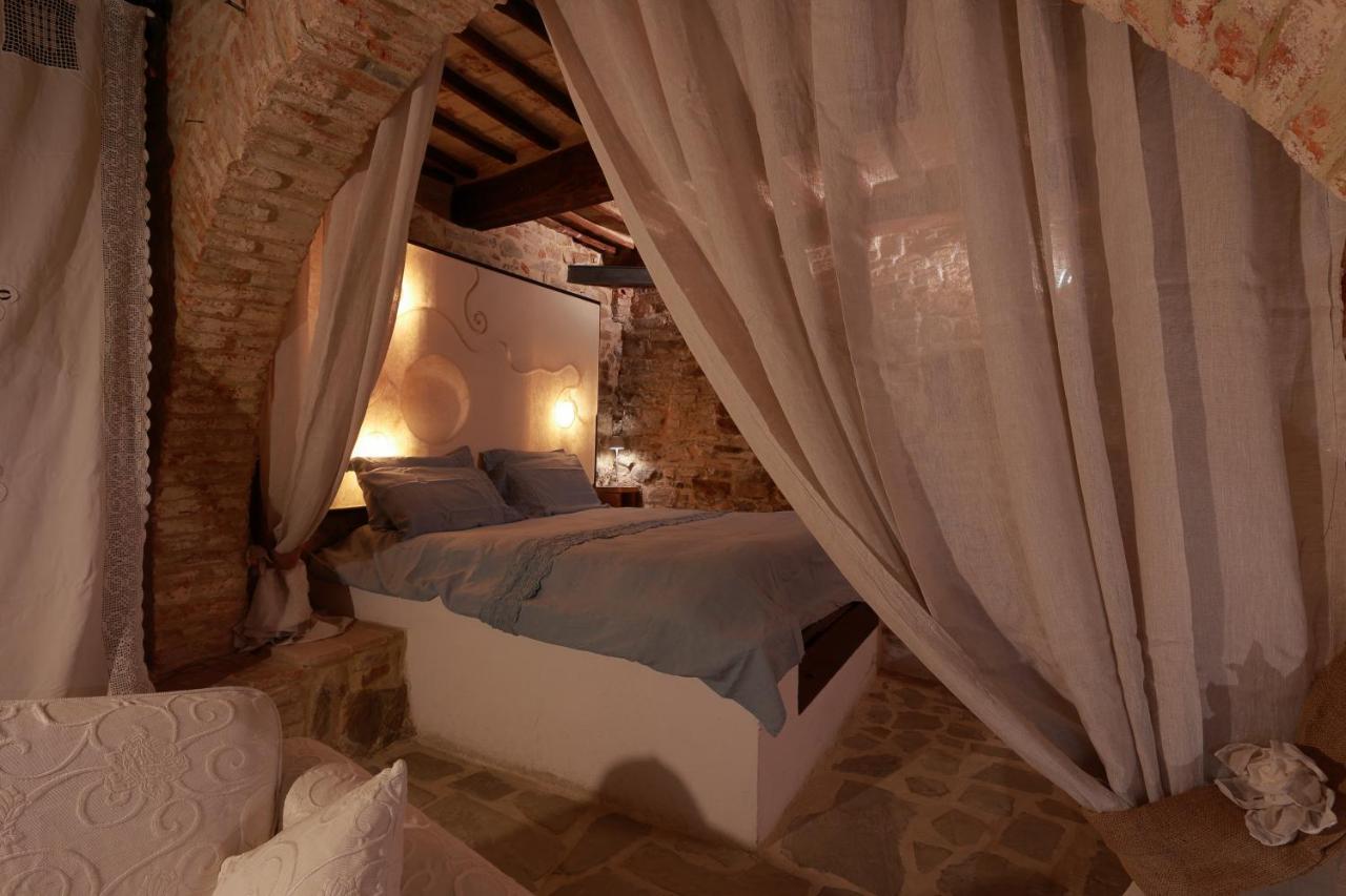 La Casina Del Lillotatini Apartment