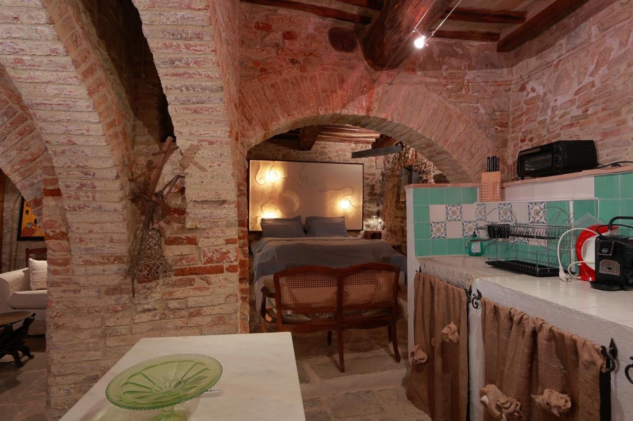 La Casina Del Lillotatini * Panicale