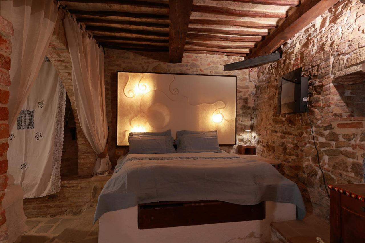 La Casina Del Lillotatini Apartment