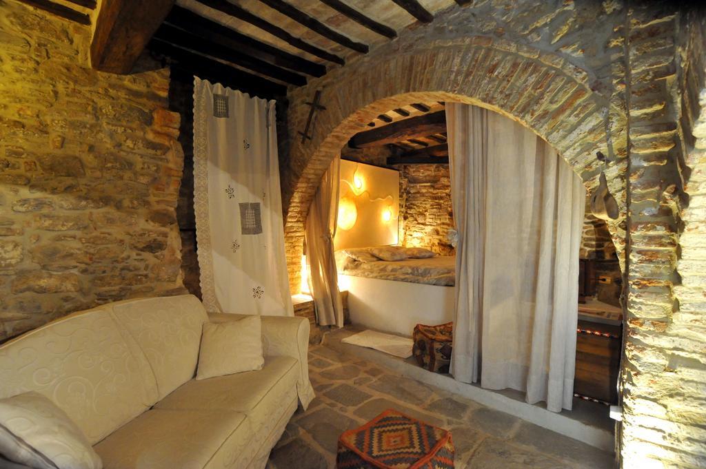 La Casina Del Lillotatini